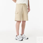 Мужские шорты Lacoste из эластичного хлопка фото 3