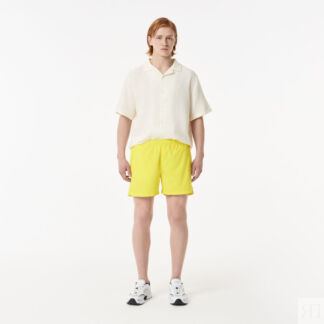 Мужские плавательные шорты Lacoste