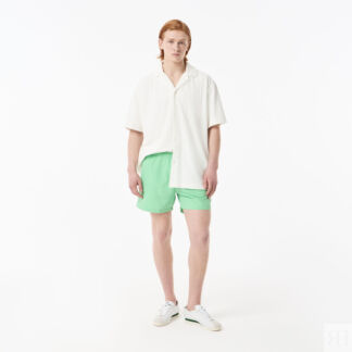 Мужские плавательные шорты Lacoste
