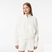 Женская толстовка Lacoste фото 1