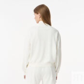 Женская толстовка Lacoste фото 2