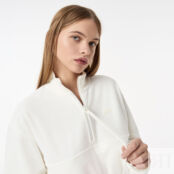 Женская толстовка Lacoste фото 3