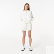 Женская толстовка Lacoste фото 4