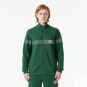 Мужская толстовка Lacoste из эластичного хлопка фото 1
