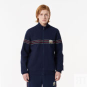 Мужская толстовка Lacoste из эластичного хлопка фото 1