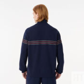Мужская толстовка Lacoste из эластичного хлопка фото 2