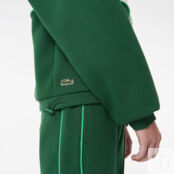 Женская толстовка Lacoste из эластичного хлопка фото 5