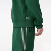 Мужская толстовка Lacoste из эластичного хлопка фото 5