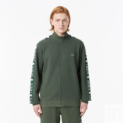 Мужская толстовка Lacoste из эластичного хлопка фото 1