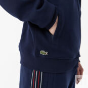 Мужская толстовка Lacoste из эластичного хлопка фото 5