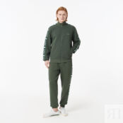 Мужская толстовка Lacoste из эластичного хлопка фото 3