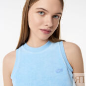 Женский топ Lacoste фото 3