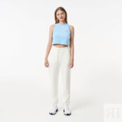 Женский топ Lacoste фото 4