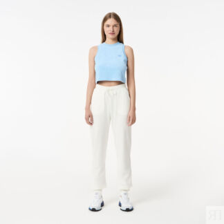 Женские спортивные брюки Lacoste