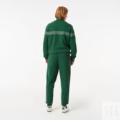 Мужские спортивные брюки Lacoste из эластичного хлопка фото 2