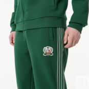 Мужские спортивные брюки Lacoste из эластичного хлопка фото 5