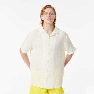 Мужская рубашка Lacoste