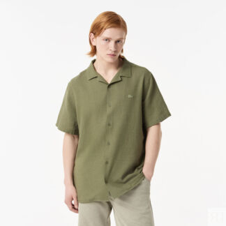 Мужская рубашка Lacoste