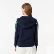 Женская толстовка Lacoste фото 2