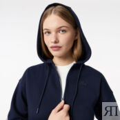 Женская толстовка Lacoste фото 3