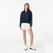 Женская толстовка Lacoste фото 4