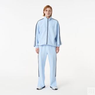Мужские спортивные брюки Lacoste из эластичного хлопка