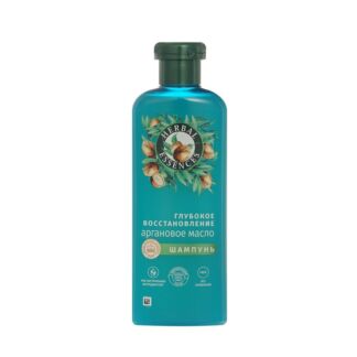 Шампунь для волос Herbal Essences Аргановое масло " Глубокое восстановление