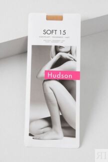 Гольфы 15 den Hudson