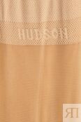 Гольфы 15 den Hudson фото 2