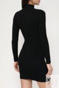 Короткое платье с принтом Desigual фото 3