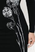 Короткое платье с принтом Desigual фото 4