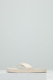 Сланцы однотонные Tommy Hilfiger