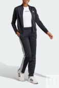 Спортивный костюм с фирменной тесьмой и логотипом Adidas фото 2