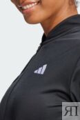 Спортивный костюм с фирменной тесьмой и логотипом Adidas фото 4