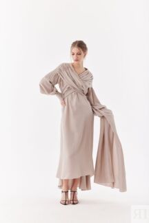 Платье бохо Fashion Rebels