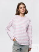 Лонгслив ANNA OVERSIZE FIT фото 5