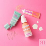HELLO SUNDAY Крем для лица увлажняющий SPF 50 The Everyday One Face Moistur SND000002 фото 2