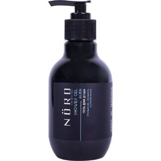 LCOSMETICS Гель для душа Alien - Очищение, свежесть и увлажнение 250.0