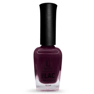 IQ BEAUTY Лак для ногтей укрепляющий с биокерамикой PROLAC+bioceramics, тон
