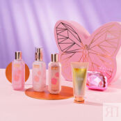 7DAYS Хайлайтер для лица и тела B.COLOUR PROFESSIONAL CAPSULE LTC008026 фото 2