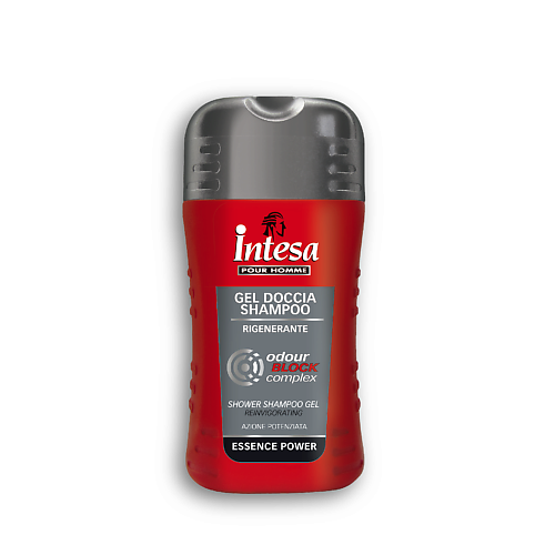 INTESA Шампунь-гель для душа Odour Block MPL189659 фото 1