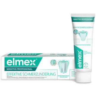 COLGATE Зубная паста Elmex Сенситив Про