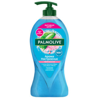 PALMOLIVE Гель для душа Арома настроение 750.0