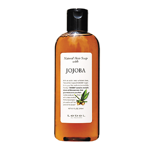 LEBEL Шампунь для волос Jojoba MPL201715 фото 1
