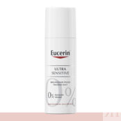 EUCERIN Успокаивающий крем для чувствительной сухой кожи UltraSensitive EUC000024 фото 5