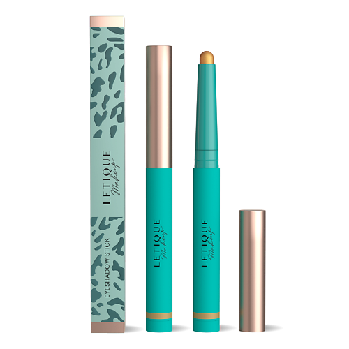 LETIQUE COSMETICS Тени-карандаш для глаз MPL210091 фото 1