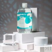 PURITY Гель для душа Shower Gel LT0500039 фото 3