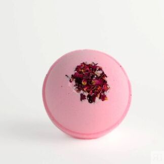 SOAPBERRYSHOP Бомбочка для ванны "С сухоцветами " 220.0