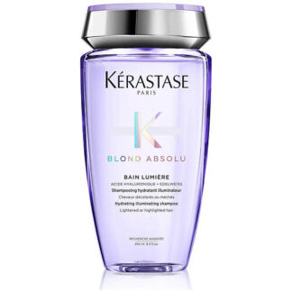 WELLA PROFESSIONALS Мицеллярный шампунь для кудрявых волос NUTRICURLS 250.0