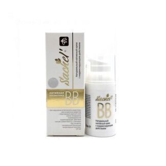 SACHEL' Крем BB для лица SPF 60